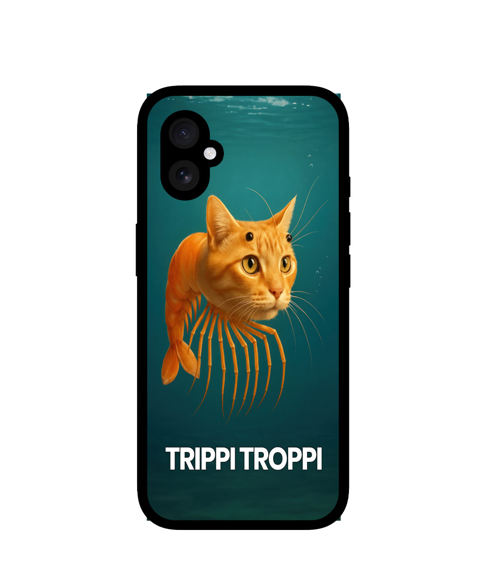 Case / Etui / Pokrowiec / Obudowa na telefon. Wzór: iPhone 16
