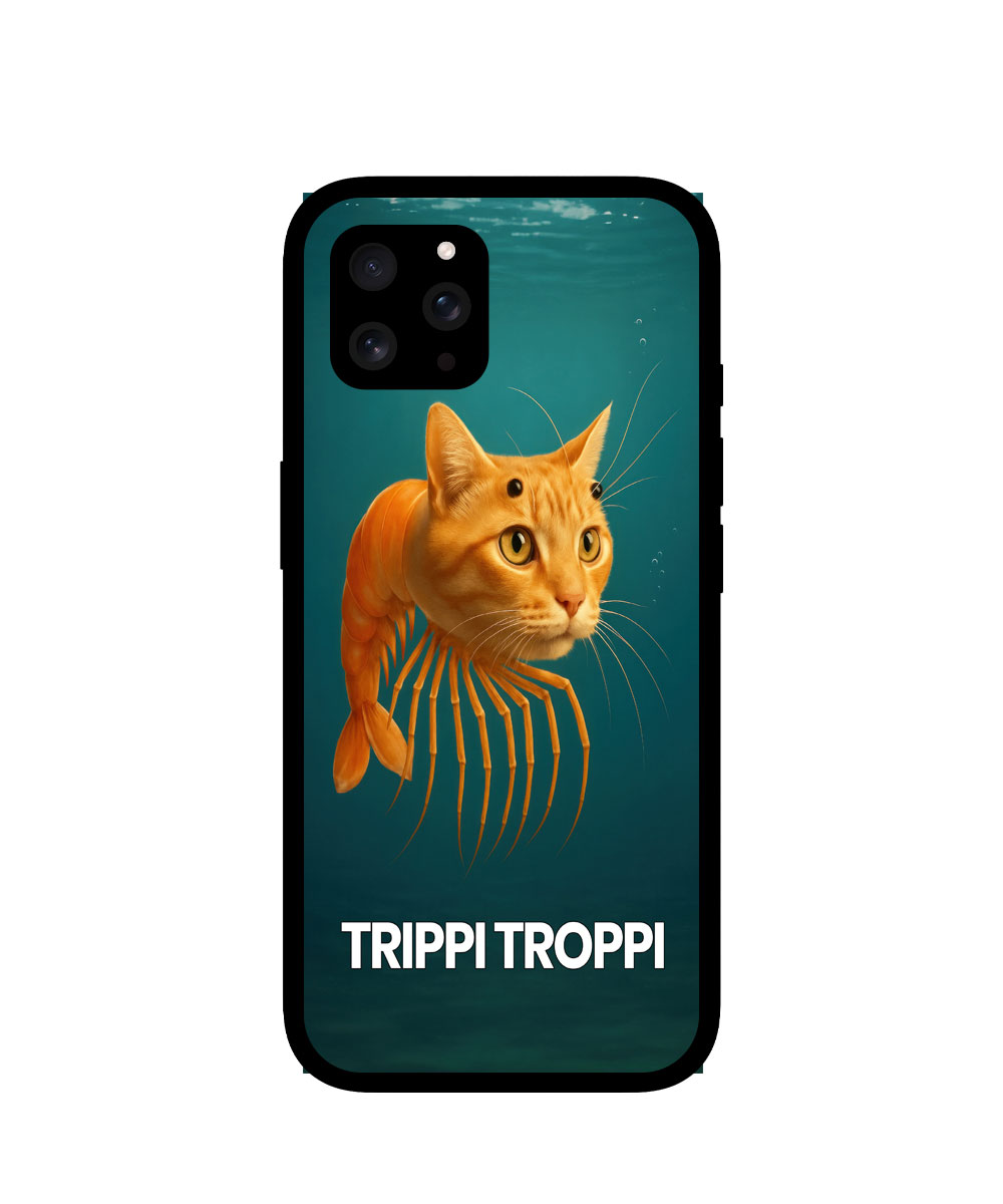 Case / Etui / Pokrowiec / Obudowa na telefon. Wzór: iPhone 16 Pro