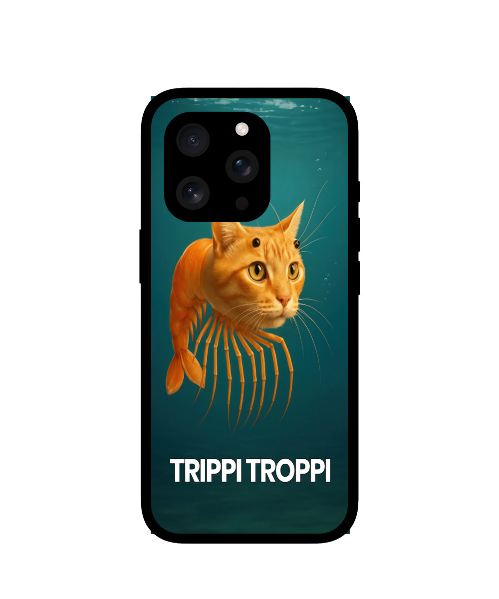 Case / Etui / Pokrowiec / Obudowa na telefon. Wzór: iPhone 16 Pro Max