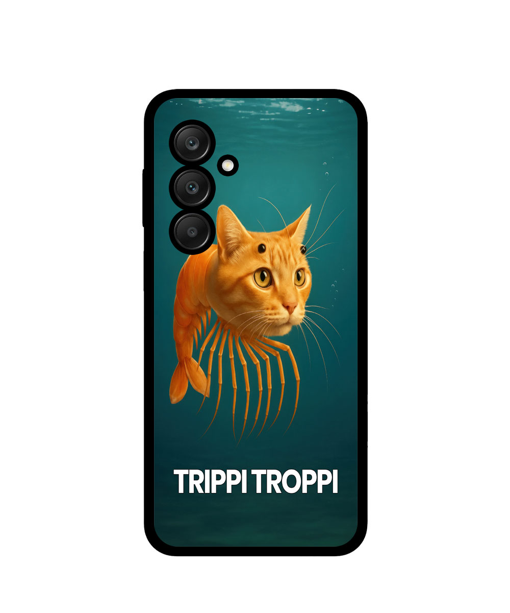 Case / Etui / Pokrowiec / Obudowa na telefon. Wzór: Samsung Galaxy M15 5G