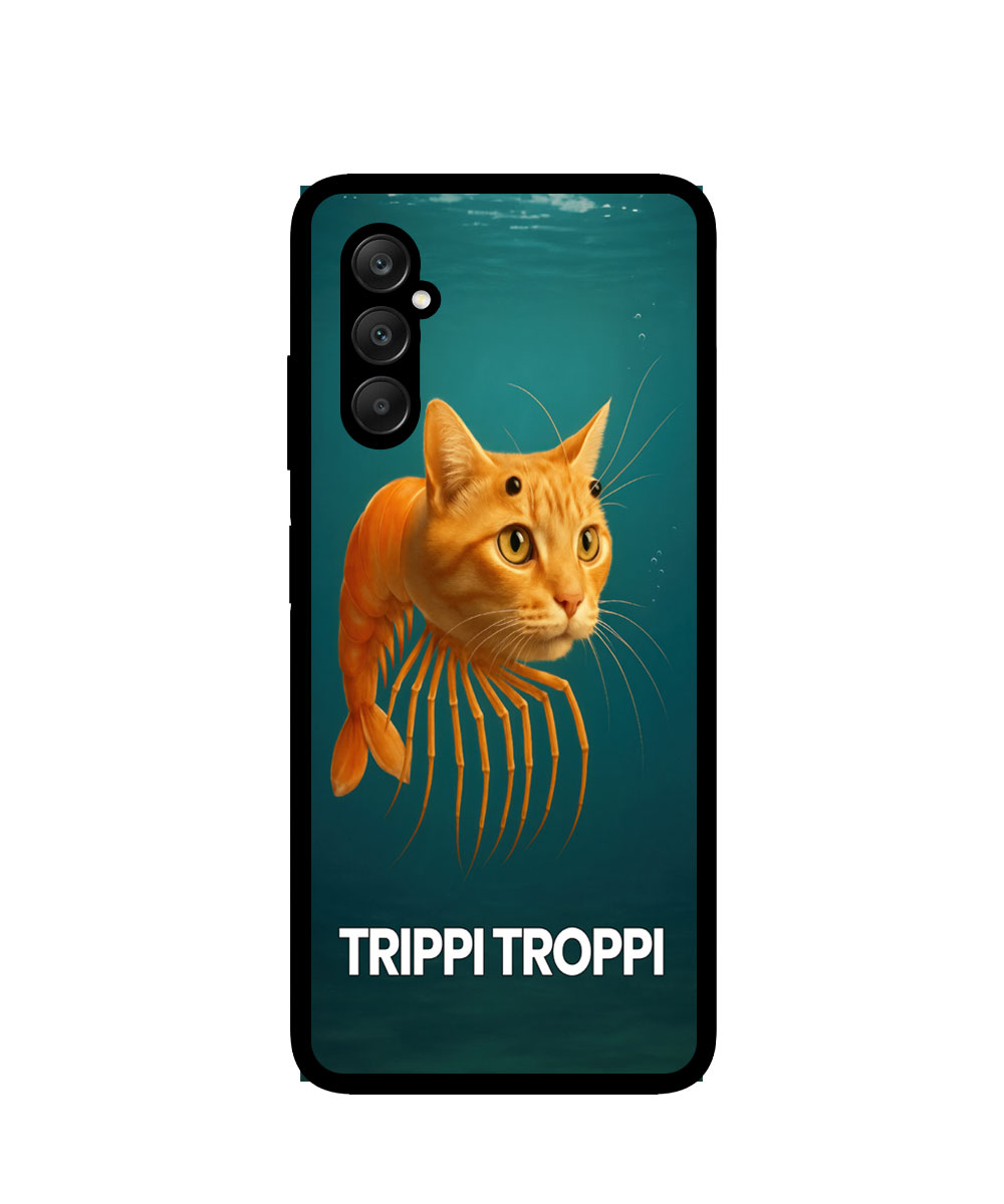 Case / Etui / Pokrowiec / Obudowa na telefon. Wzór: Samsung Galaxy A05S