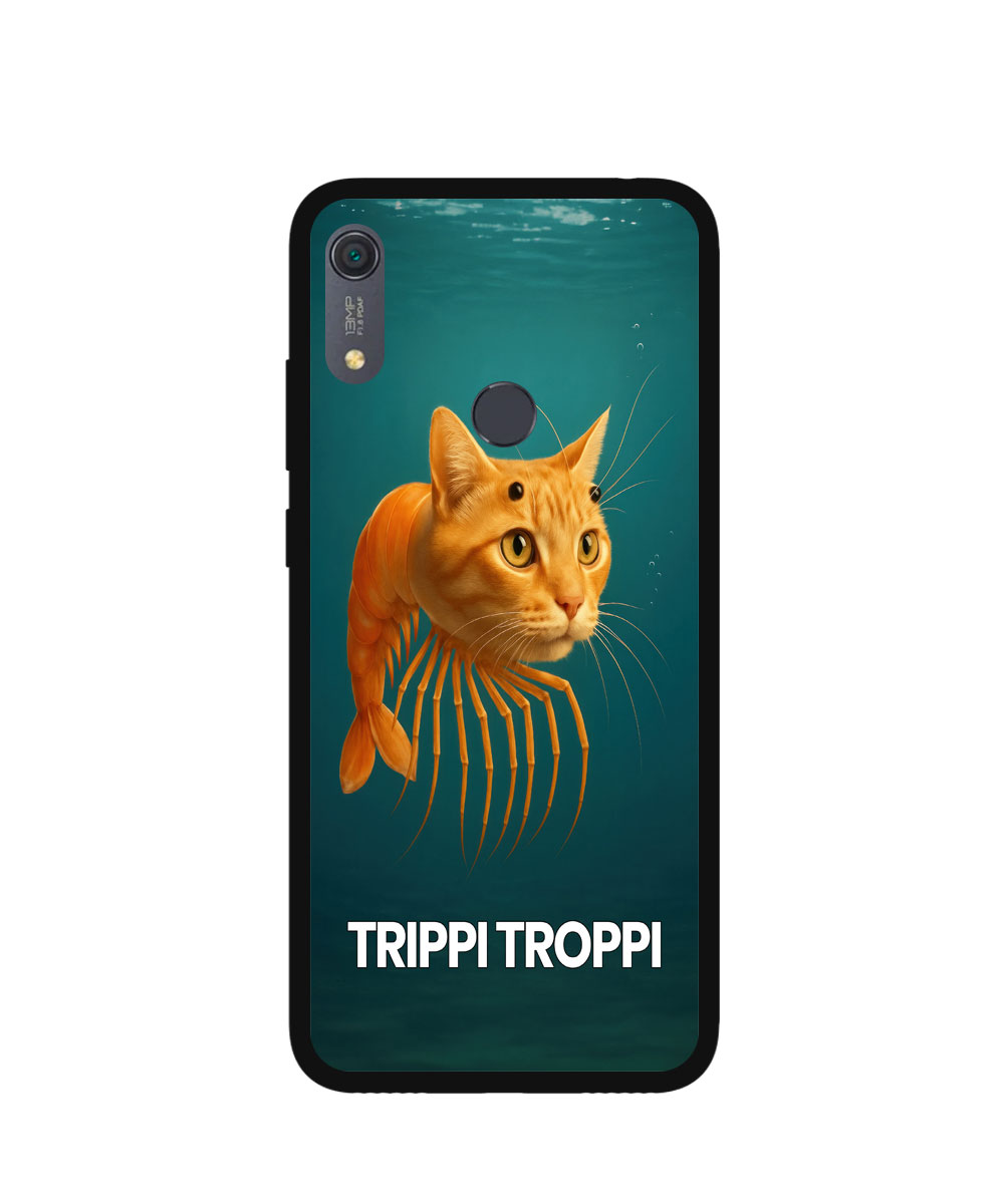 TRIPPI TROPPI
