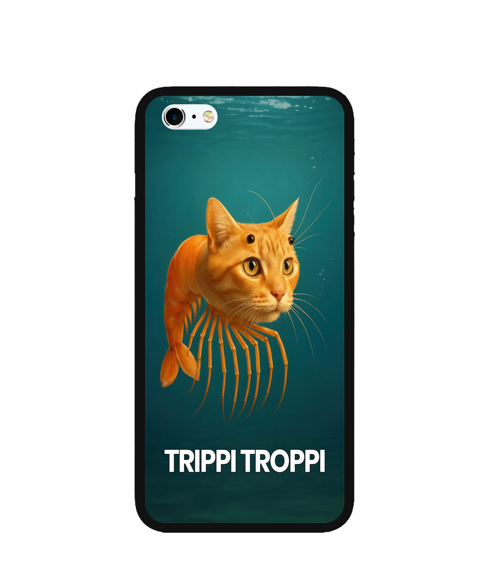 Case / Etui / Pokrowiec / Obudowa na telefon. Wzór: iPhone 6 Plus
