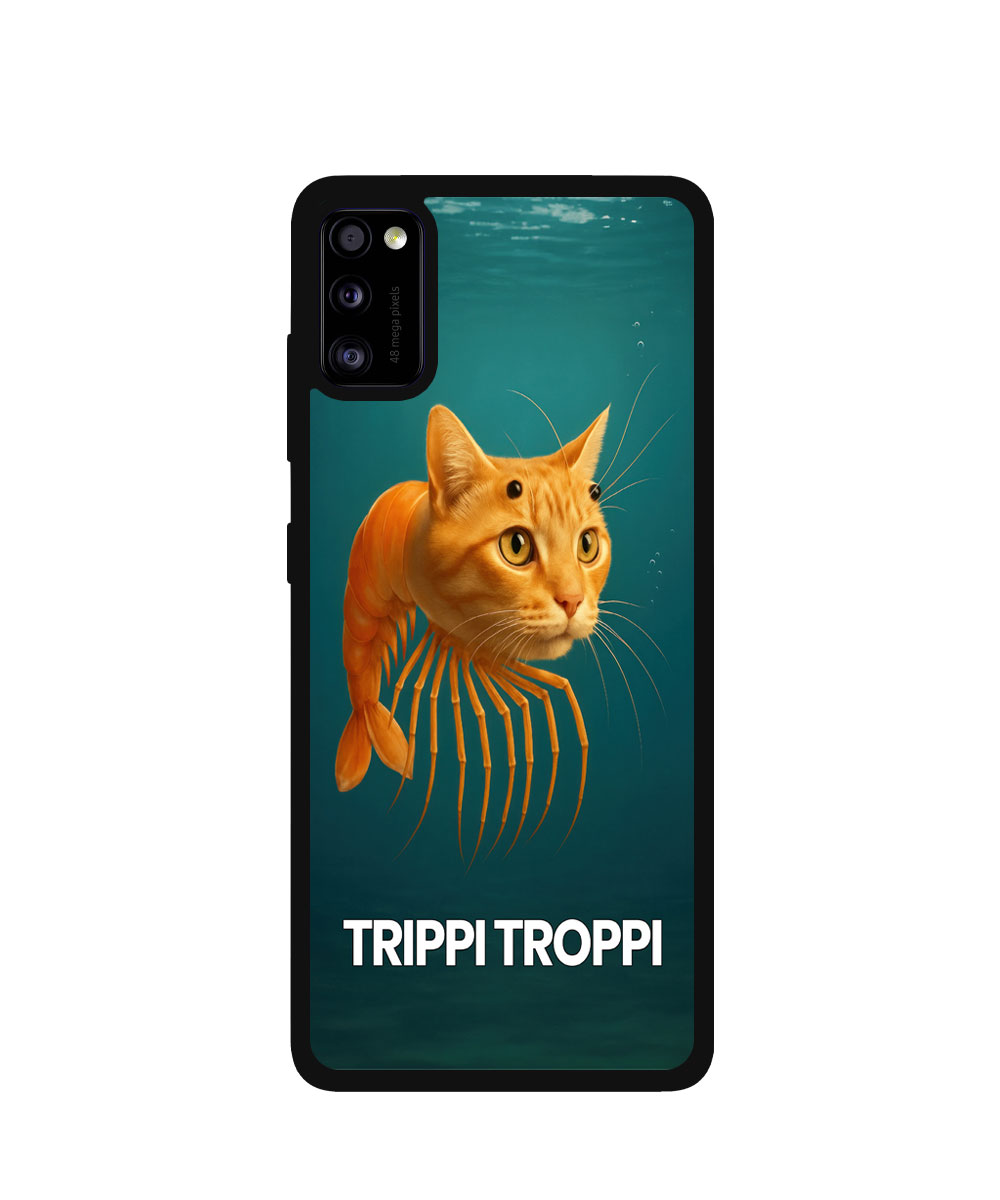 Case / Etui / Pokrowiec / Obudowa na telefon. Wzór: Samsung Galaxy A41