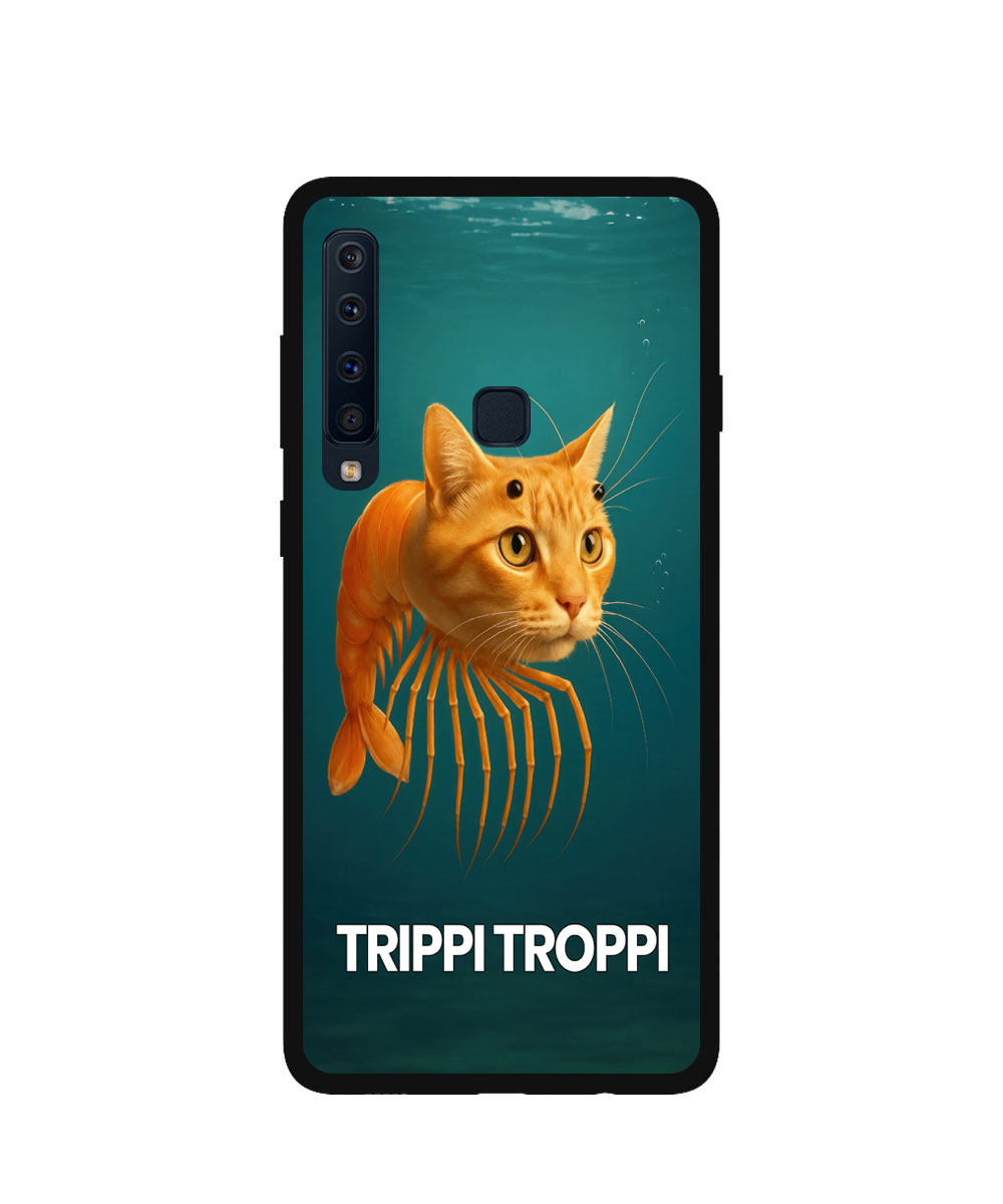 TRIPPI TROPPI