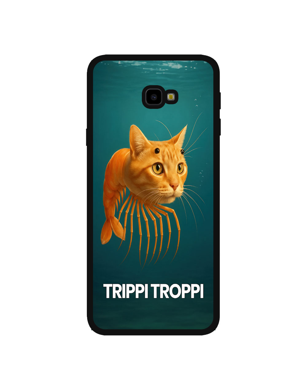 Case / Etui / Pokrowiec / Obudowa na telefon. Wzór: Samsung Galaxy J4+