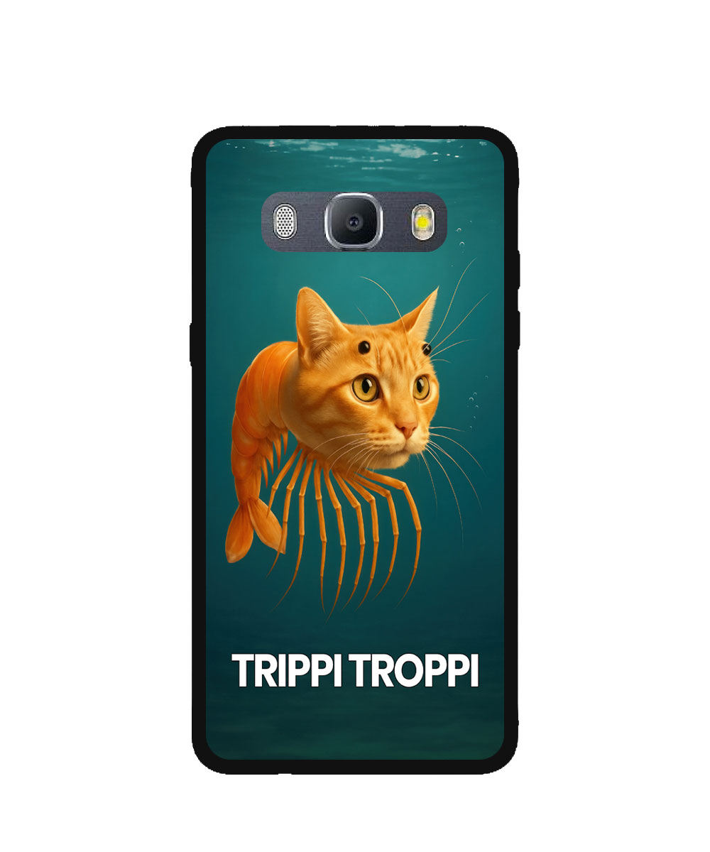 Case / Etui / Pokrowiec / Obudowa na telefon. Wzór: Samsung Galaxy J5 2016