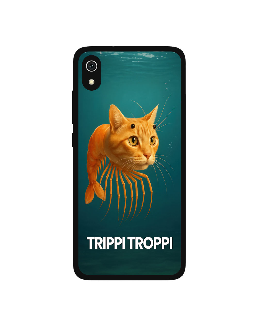 Case / Etui / Pokrowiec / Obudowa na telefon. Wzór: Xiaomi Redmi 7A