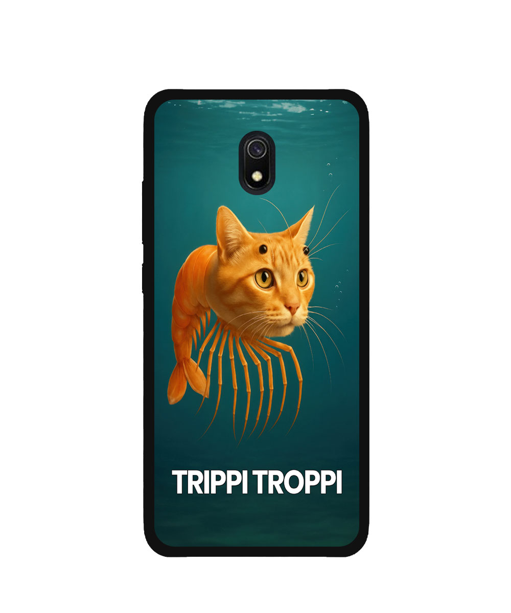 Case / Etui / Pokrowiec / Obudowa na telefon. Wzór: Xiaomi Redmi 8A