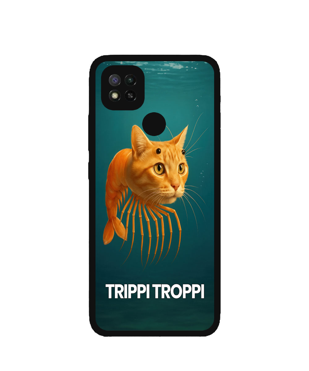 Case / Etui / Pokrowiec / Obudowa na telefon. Wzór: Xiaomi Redmi 9C