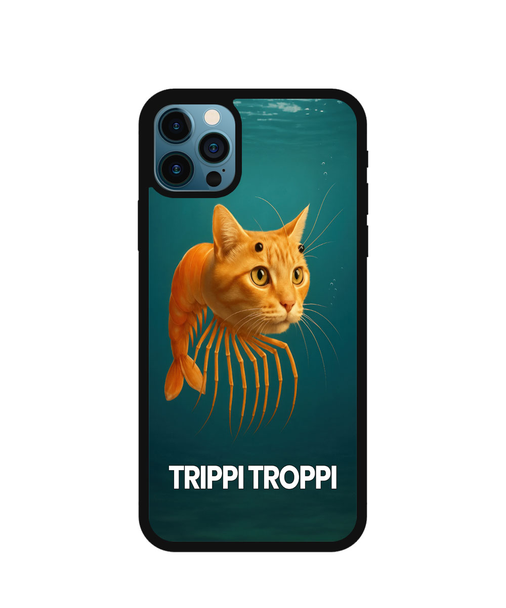 Case / Etui / Pokrowiec / Obudowa na telefon. Wzór: iPhone 13 Pro