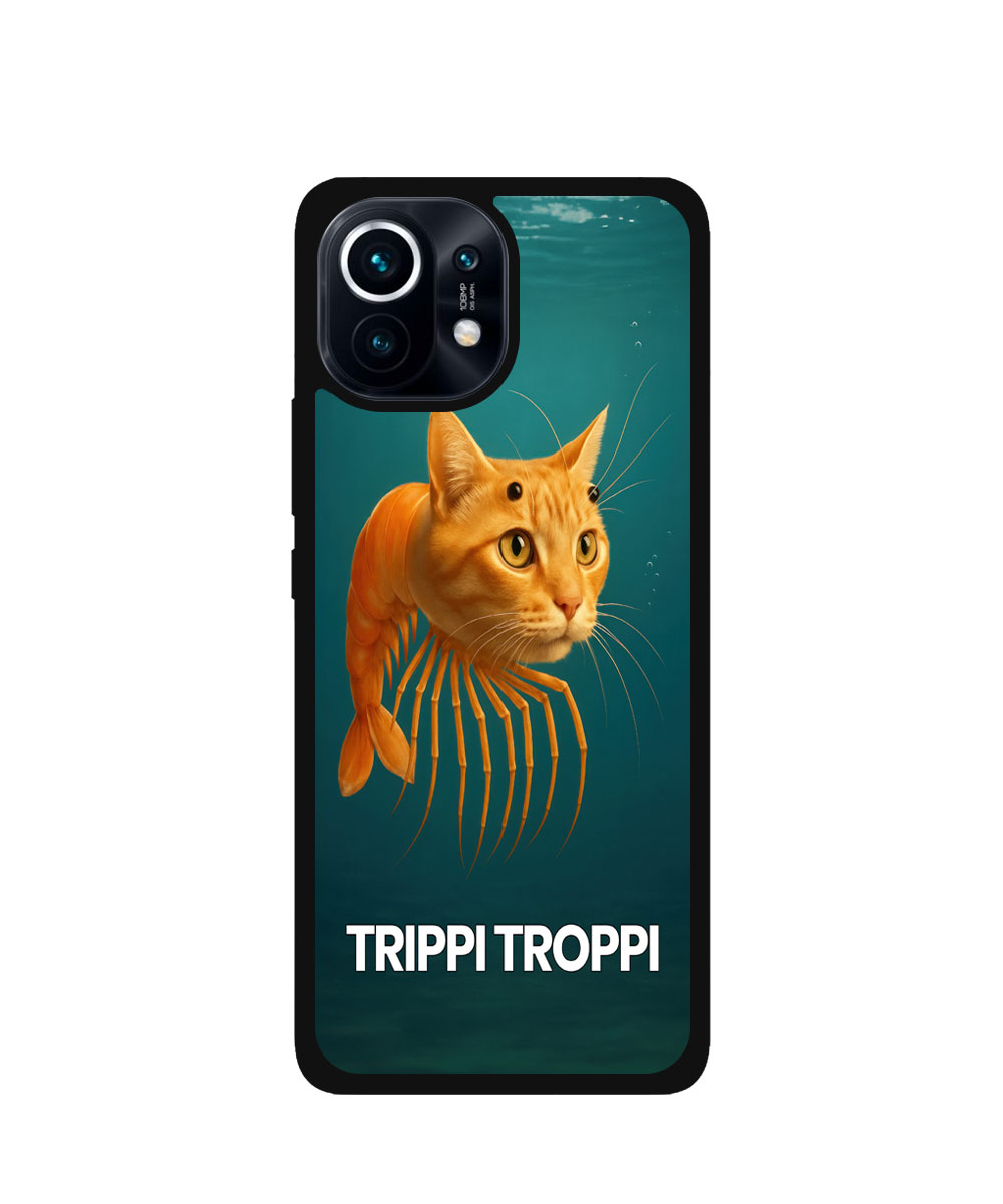 Case / Etui / Pokrowiec / Obudowa na telefon. Wzór: Xiaomi Mi 11