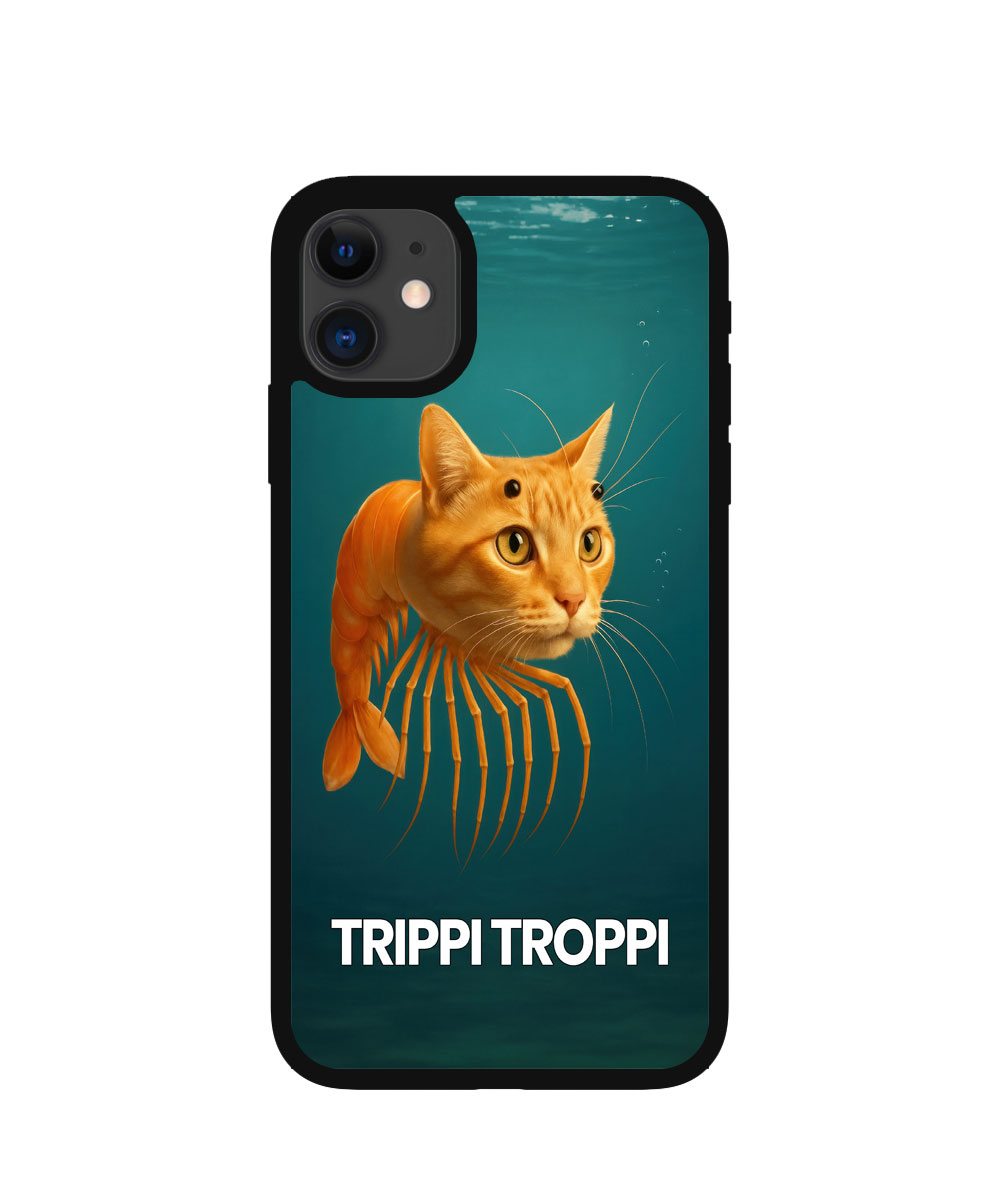 TRIPPI TROPPI