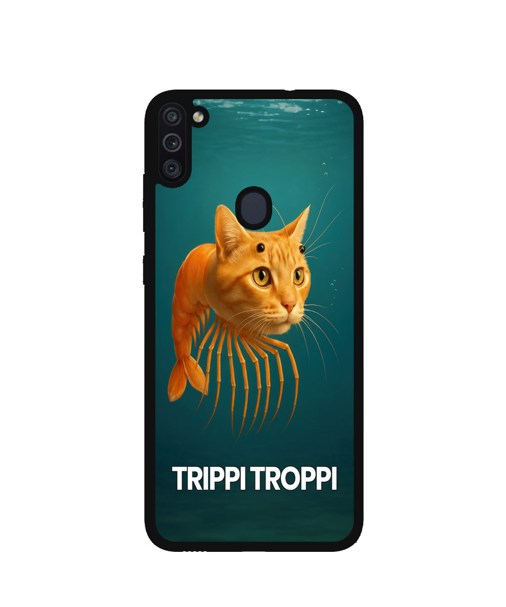 TRIPPI TROPPI