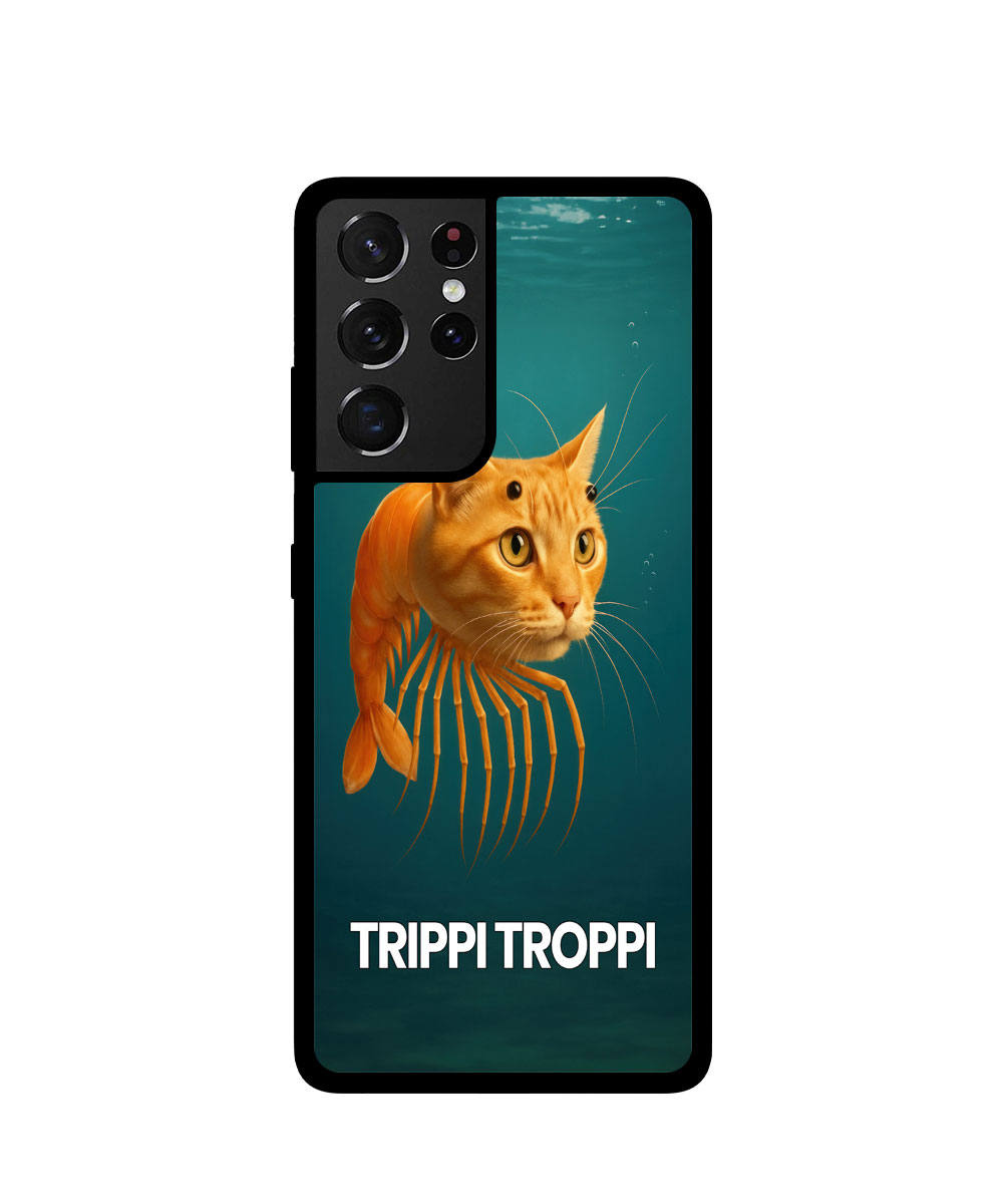 TRIPPI TROPPI
