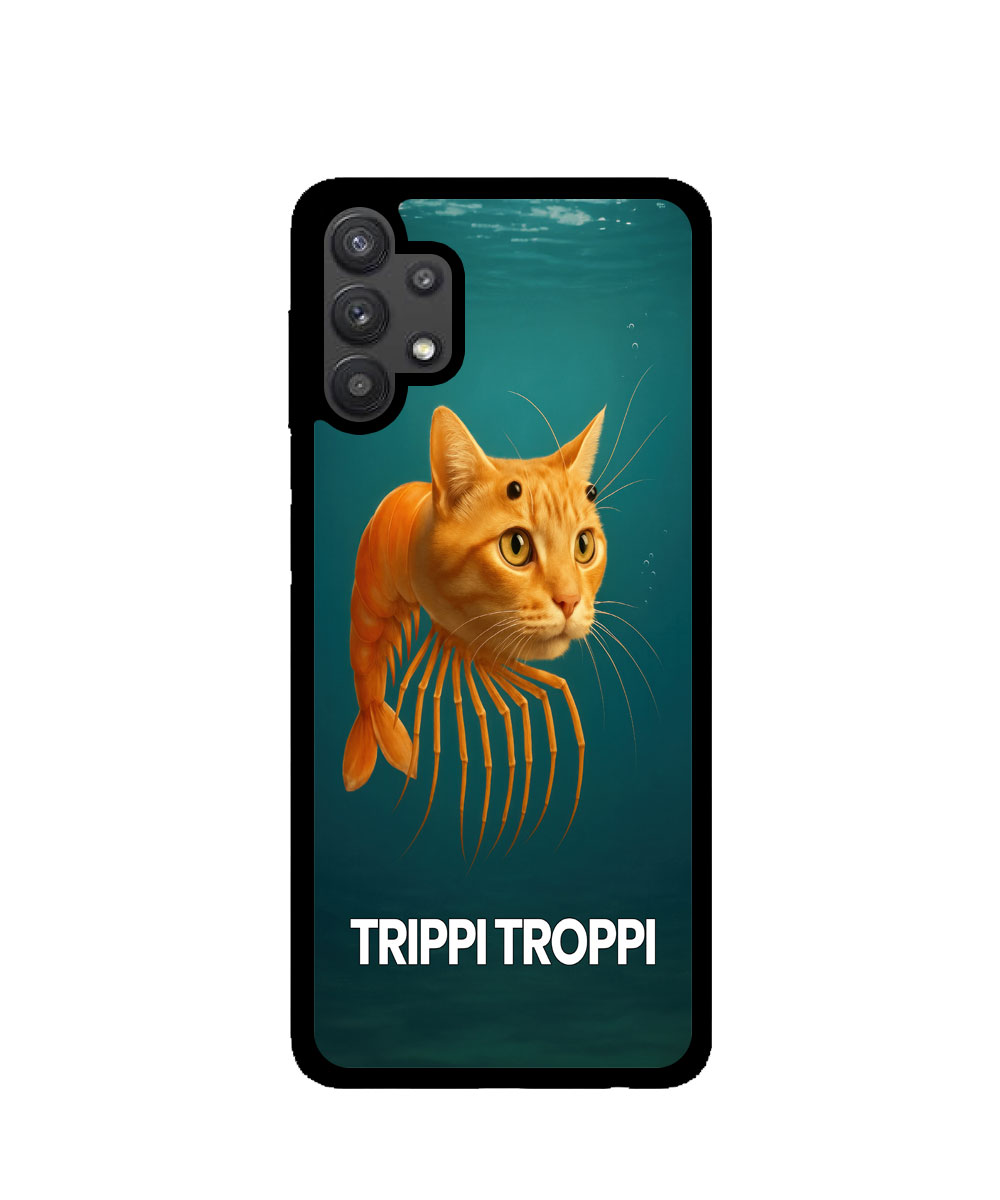 Case / Etui / Pokrowiec / Obudowa na telefon. Wzór: Samsung Galaxy A32 4G