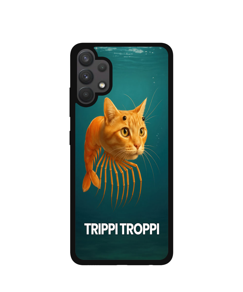 Case / Etui / Pokrowiec / Obudowa na telefon. Wzór: Samsung Galaxy A32 5G