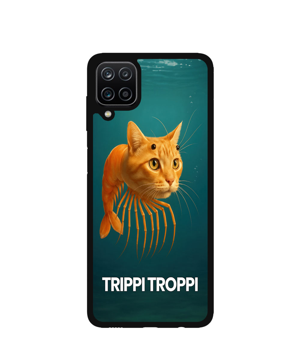 Case / Etui / Pokrowiec / Obudowa na telefon. Wzór: Samsung Galaxy A22 4G
