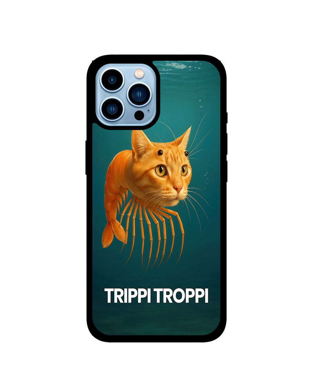 Case / Etui / Pokrowiec / Obudowa na telefon. Wzór: iPhone 13 Pro Max