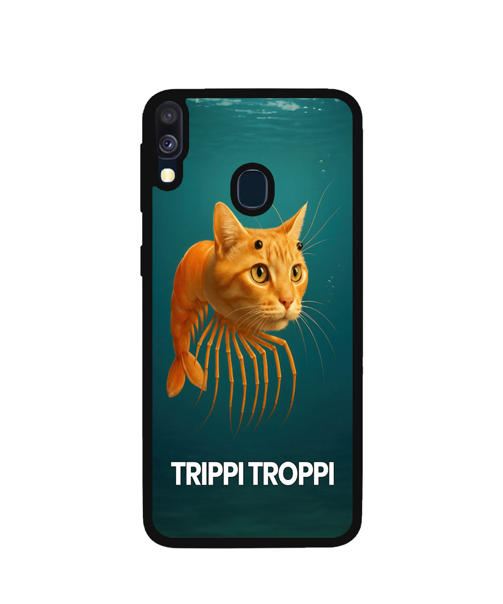 Case / Etui / Pokrowiec / Obudowa na telefon. Wzór: Samsung Galaxy A40