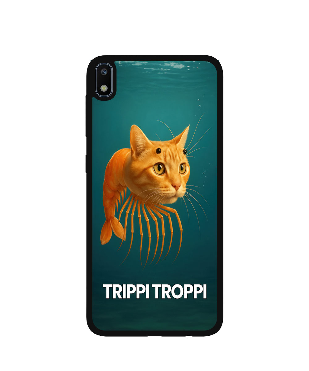 Case / Etui / Pokrowiec / Obudowa na telefon. Wzór: Samsung Galaxy A10 / M10