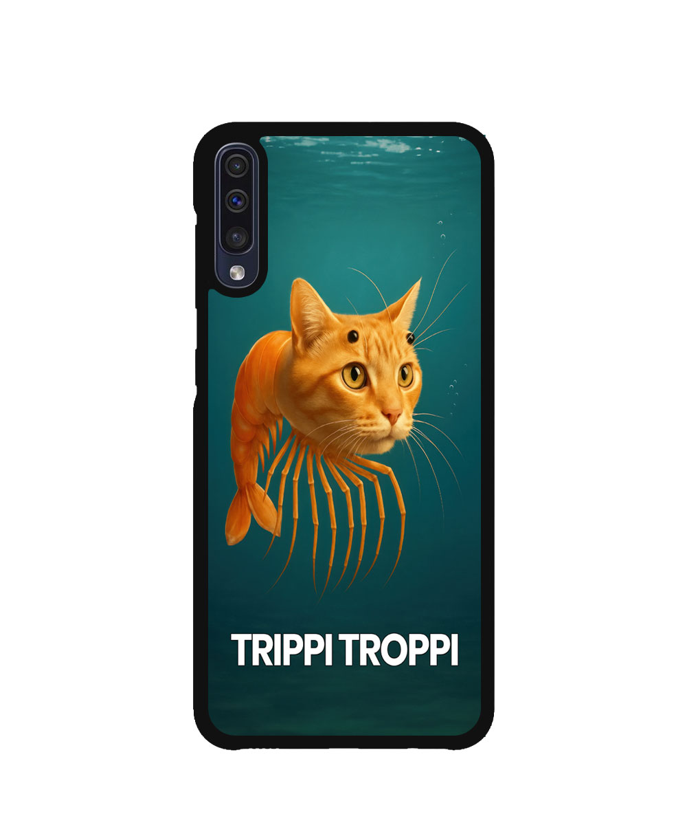 Case / Etui / Pokrowiec / Obudowa na telefon. Wzór: Samsung Galaxy A30s / A50 / A50s