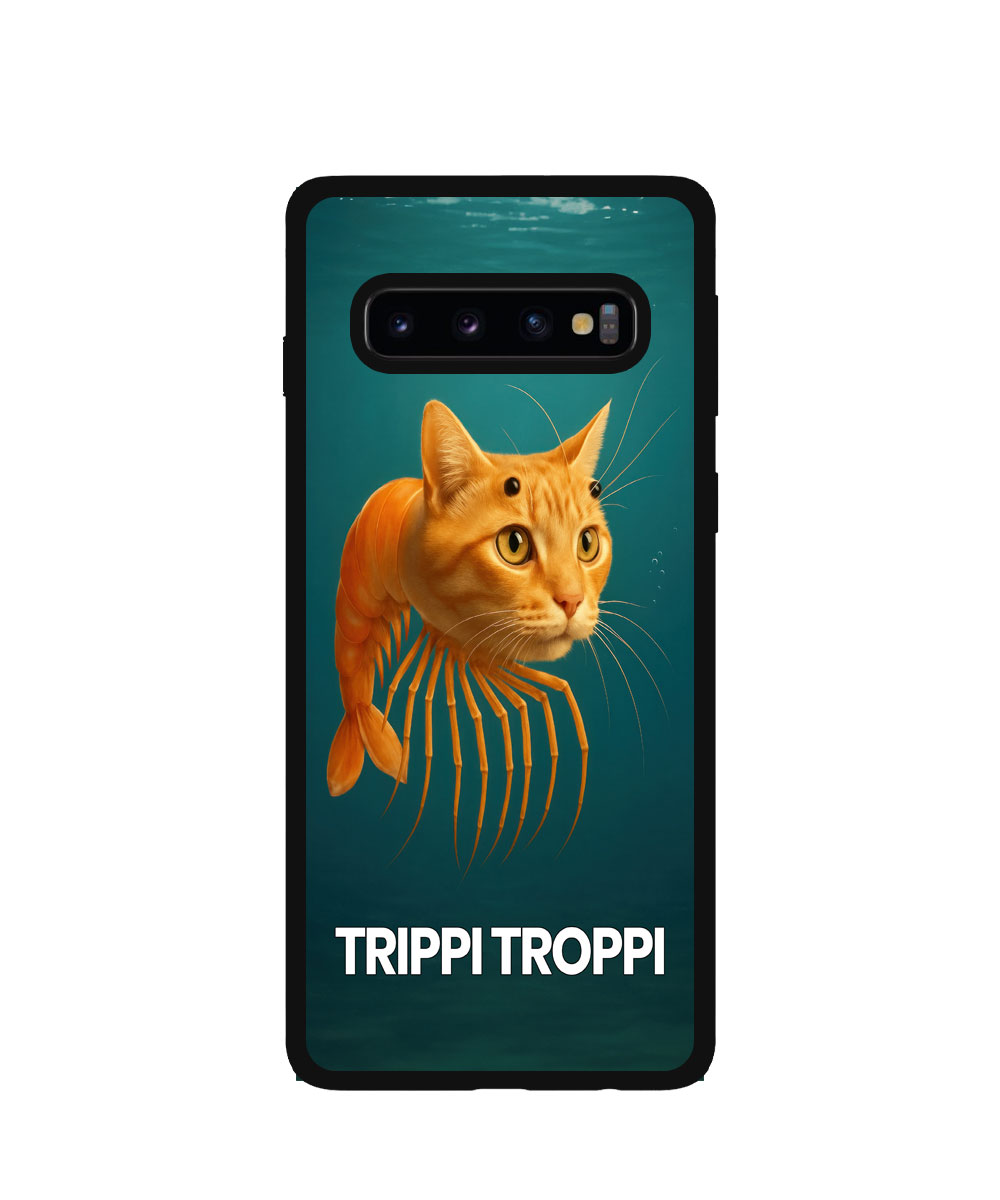 TRIPPI TROPPI