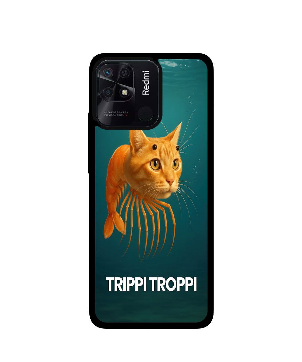 Case / Etui / Pokrowiec / Obudowa na telefon. Wzór: Xiaomi Redmi 10C