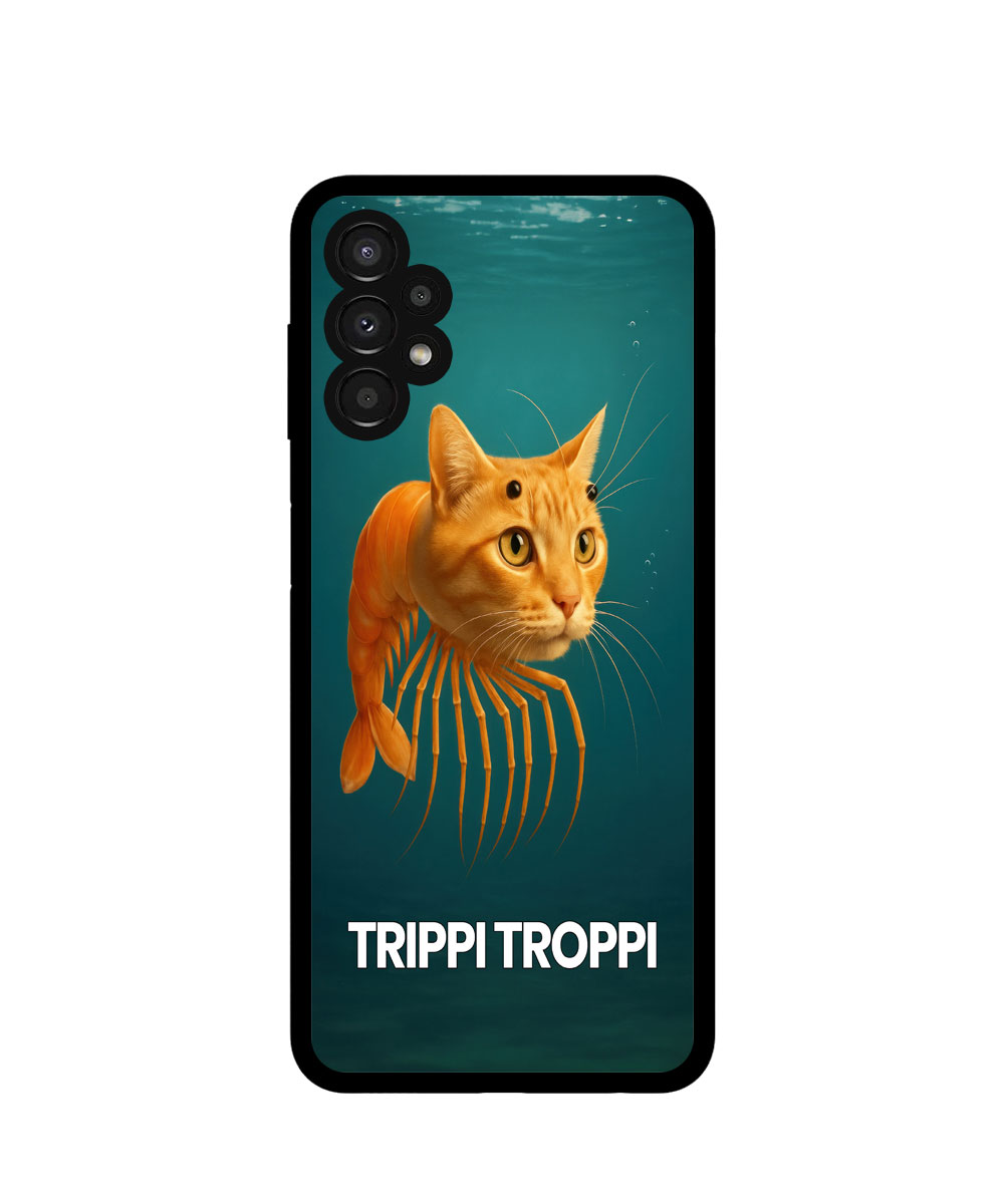 Case / Etui / Pokrowiec / Obudowa na telefon. Wzór: Samsung Galaxy A13 4G
