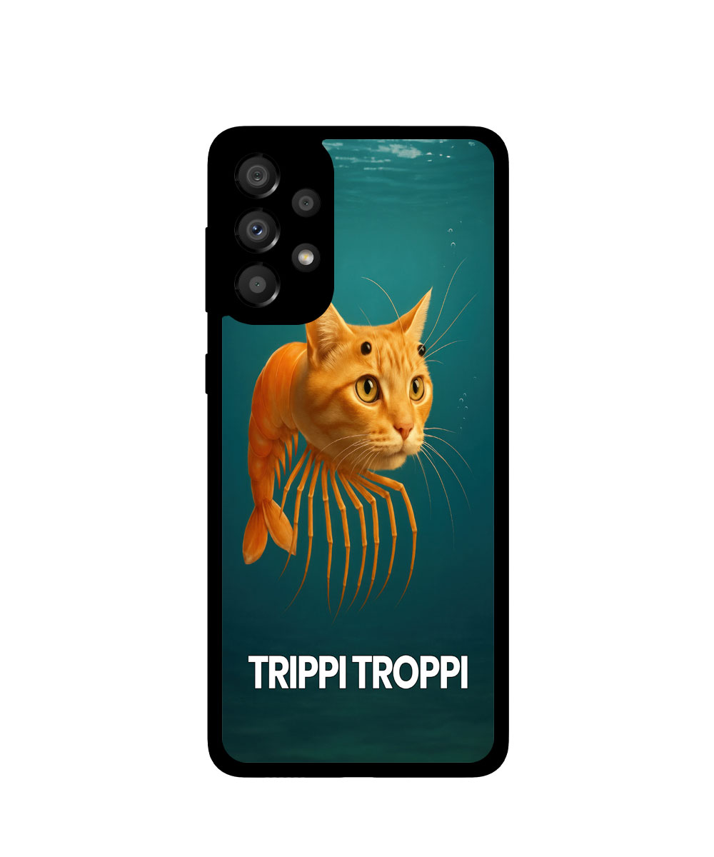 Case / Etui / Pokrowiec / Obudowa na telefon. Wzór: Samsung Galaxy A33 5G