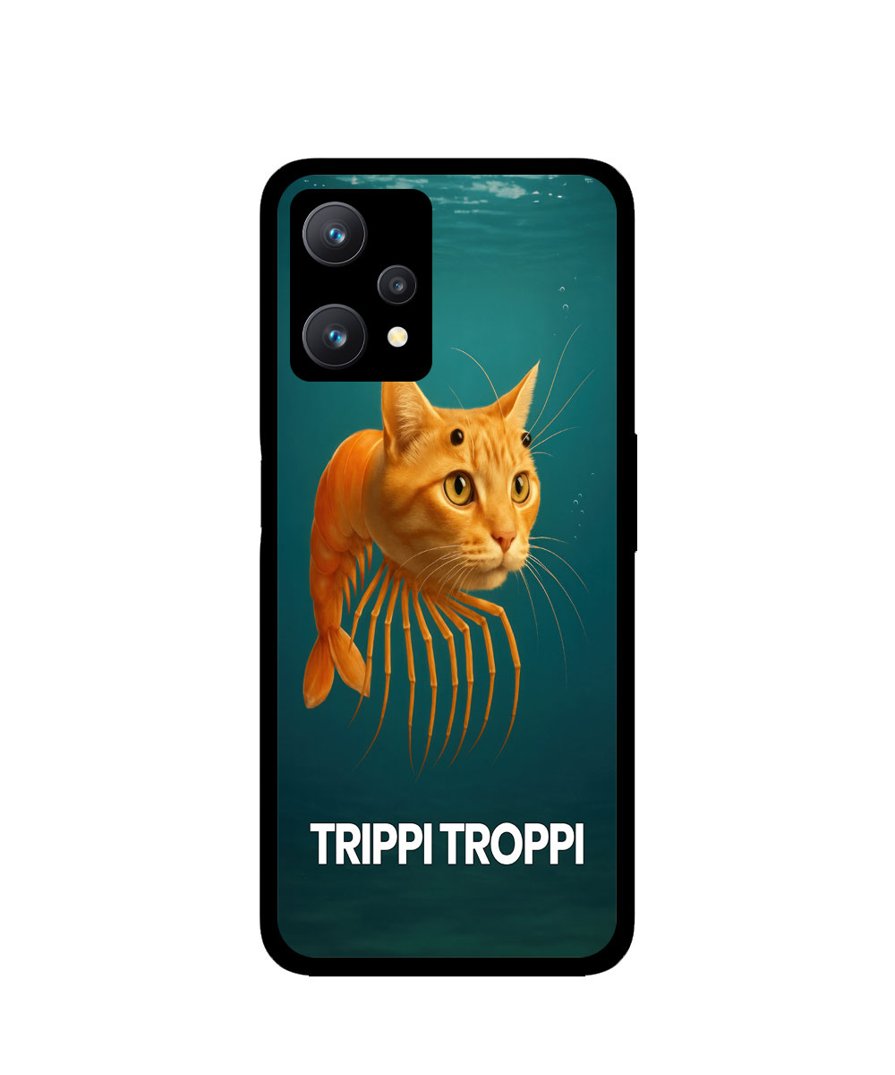 Case / Etui / Pokrowiec / Obudowa na telefon. Wzór: Realme 9 Pro