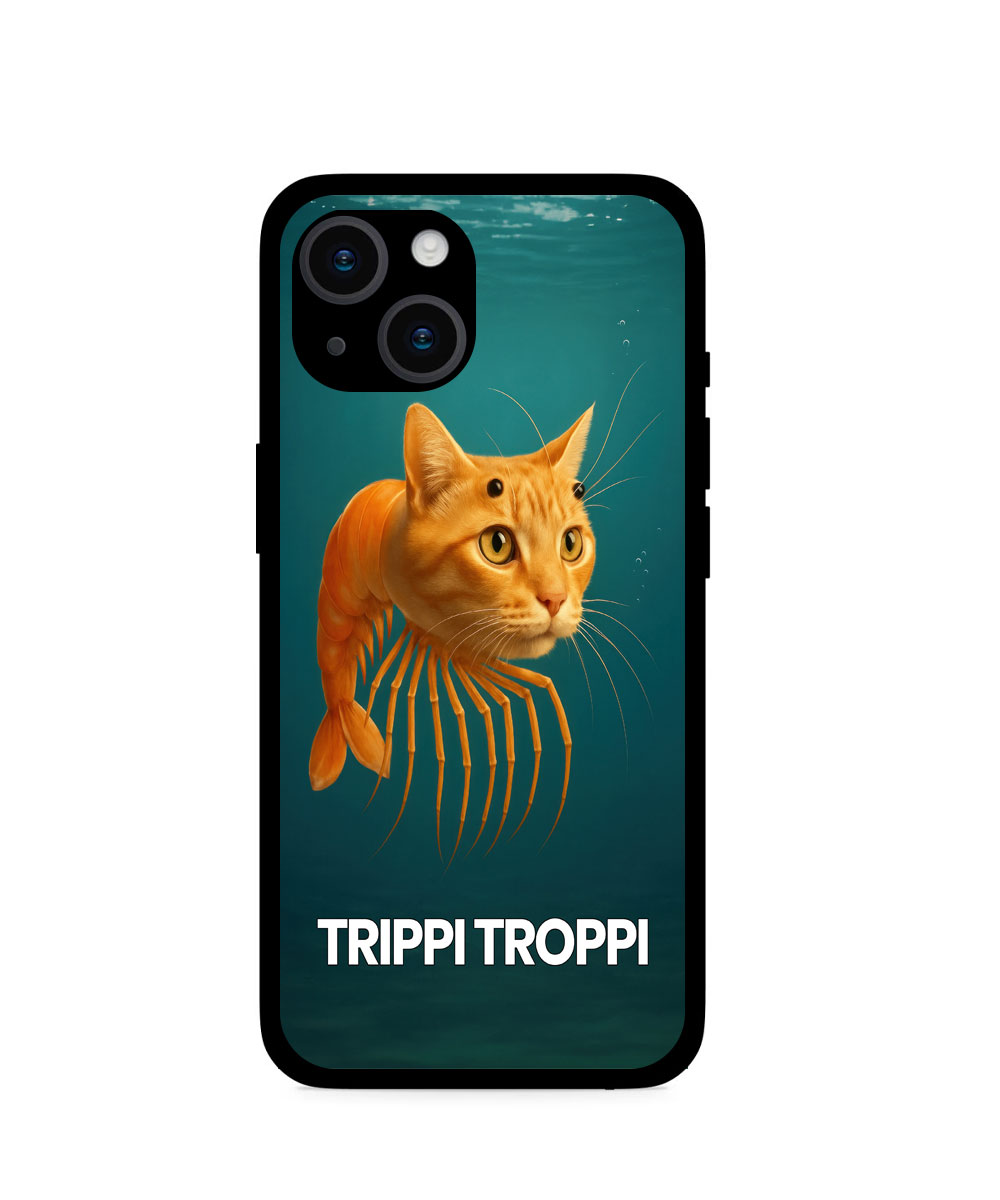 Case / Etui / Pokrowiec / Obudowa na telefon. Wzór: iPhone 14
