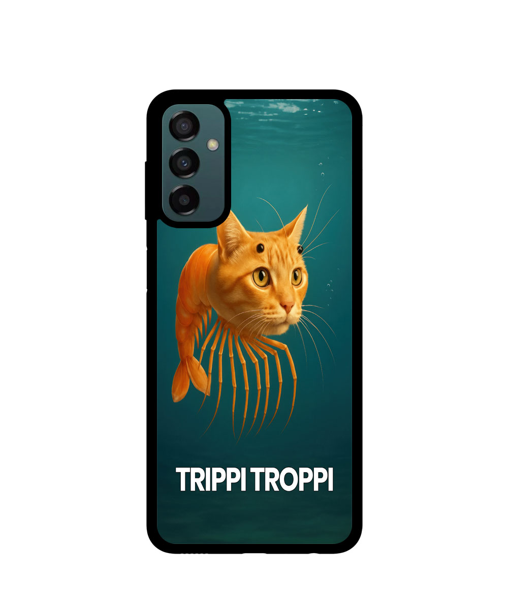 Case / Etui / Pokrowiec / Obudowa na telefon. Wzór: Samsung Galaxy M23 / M13
