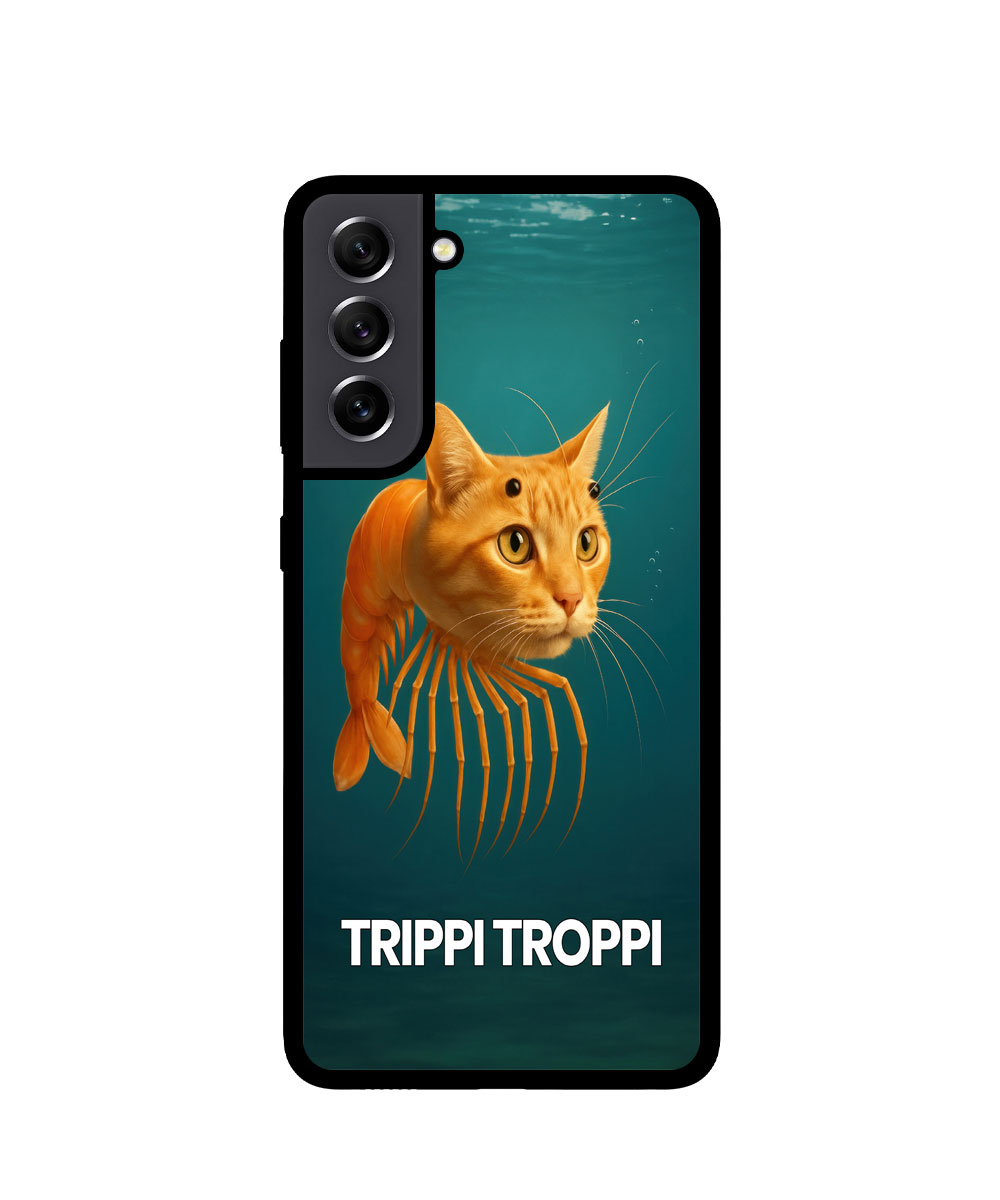 Case / Etui / Pokrowiec / Obudowa na telefon. Wzór: Samsung Galaxy S21 FE 5G