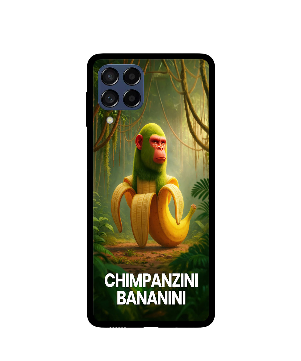Case / Etui / Pokrowiec / Obudowa na telefon. Wzór: Samsung Galaxy M53