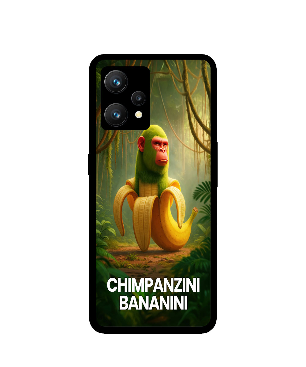 Case / Etui / Pokrowiec / Obudowa na telefon. Wzór: Realme 9 4G / Realme 9 Pro+