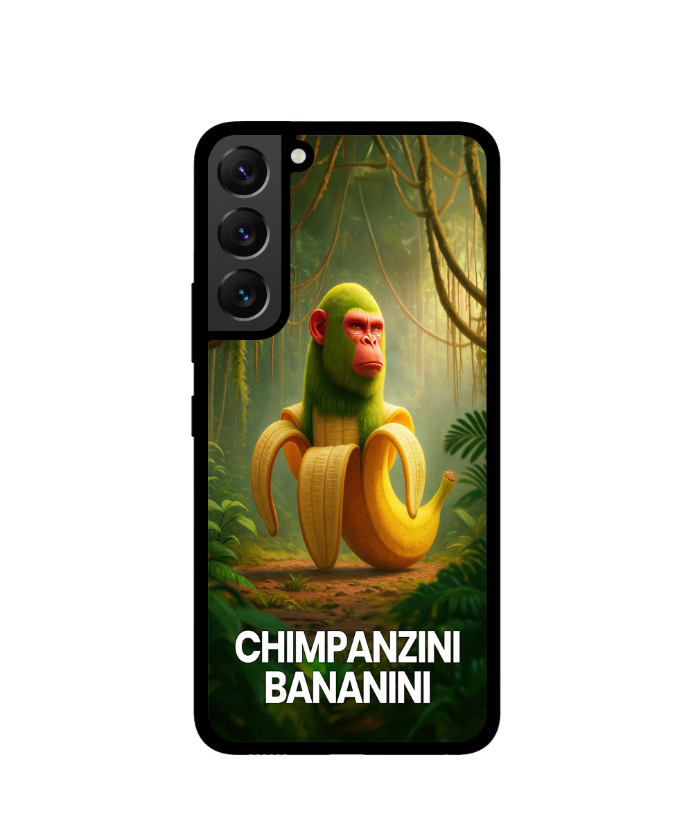 Case / Etui / Pokrowiec / Obudowa na telefon. Wzór: Samsung Galaxy S22+ 5G