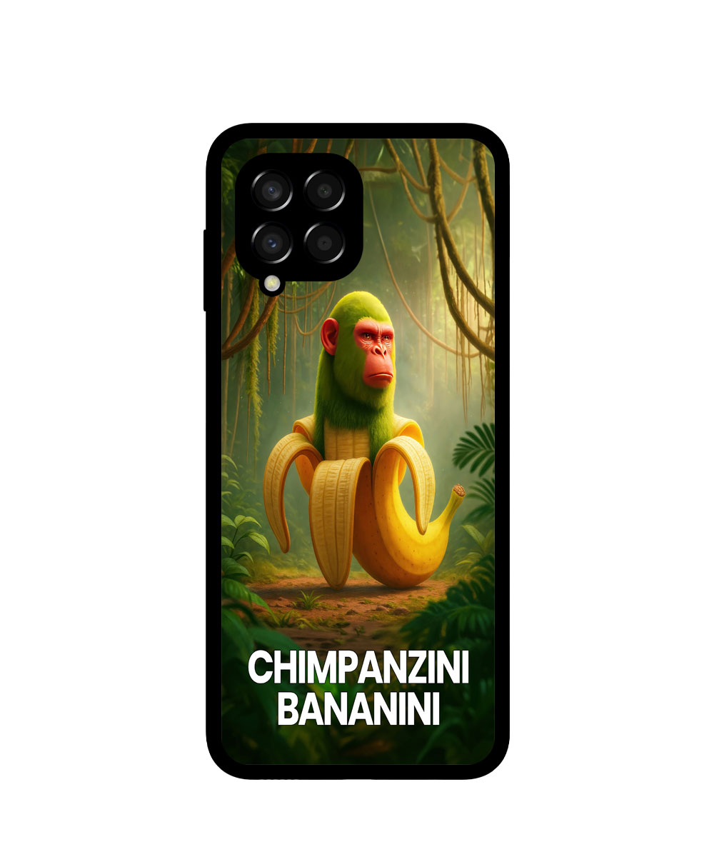 Case / Etui / Pokrowiec / Obudowa na telefon. Wzór: Samsung Galaxy M33