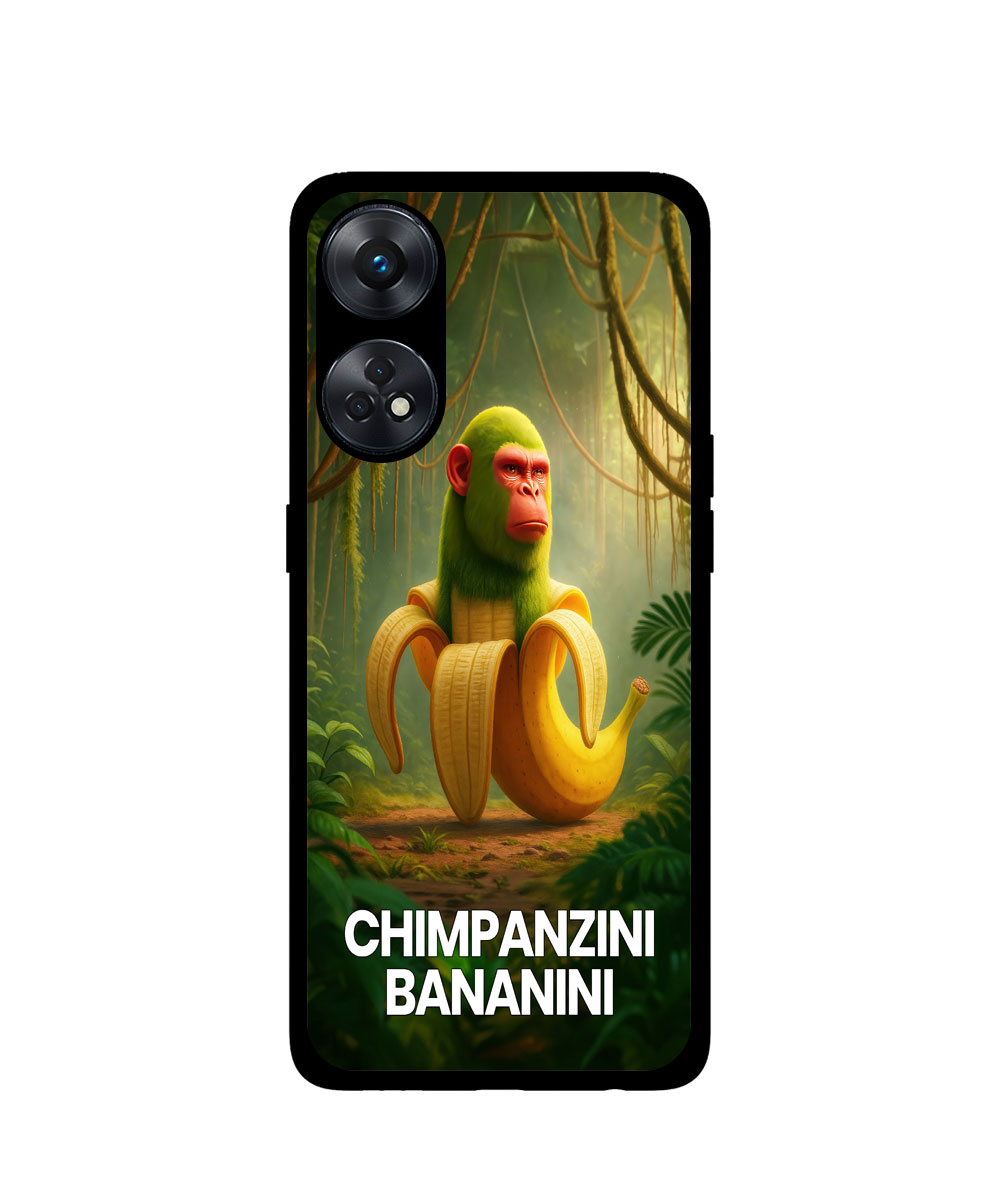 Case / Etui / Pokrowiec / Obudowa na telefon. Wzór: Oppo Reno8 T 4G