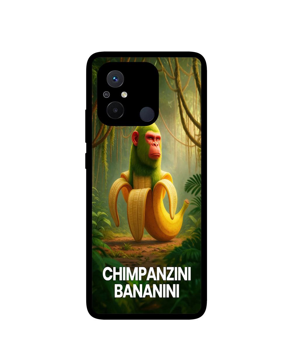 Case / Etui / Pokrowiec / Obudowa na telefon. Wzór: Xiaomi Redmi 12C