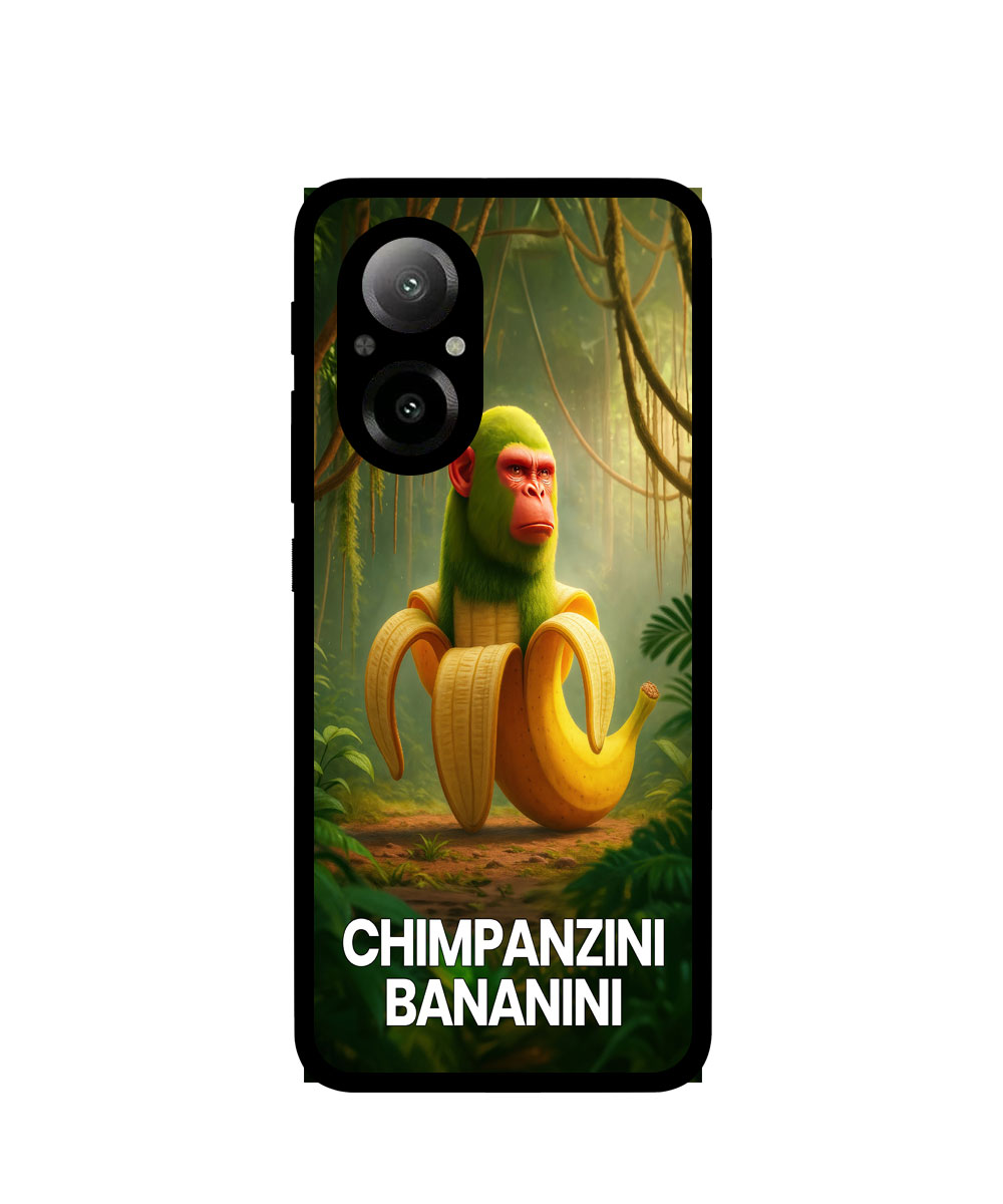Case / Etui / Pokrowiec / Obudowa na telefon. Wzór: Realme C67 4G
