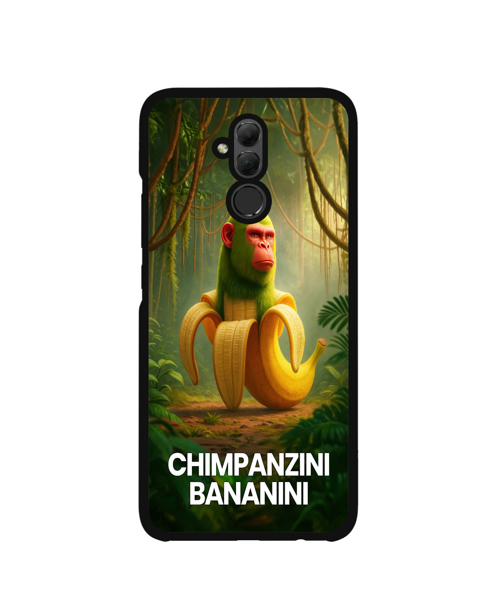 Case / Etui / Pokrowiec / Obudowa na telefon. Wzór: Huawei Mate 20 Lite