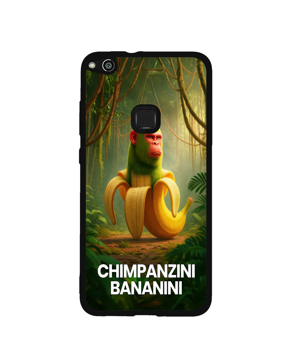 Case / Etui / Pokrowiec / Obudowa na telefon. Wzór: Huawei P10 Lite