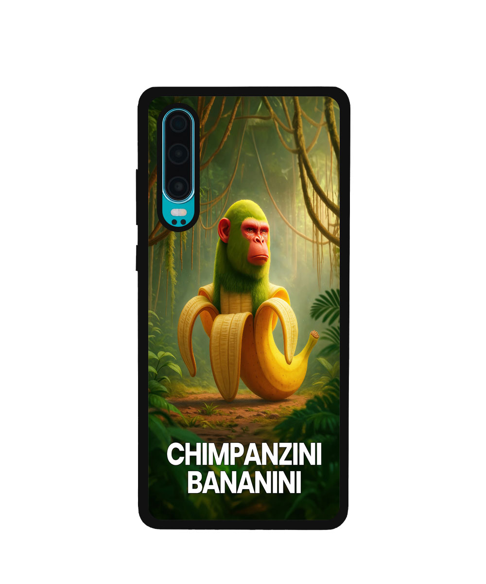 Case / Etui / Pokrowiec / Obudowa na telefon. Wzór: Huawei p30