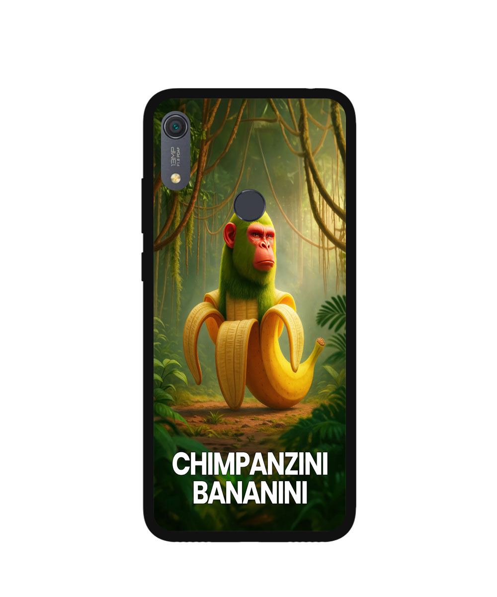 CHIMPANZINI BANANINI