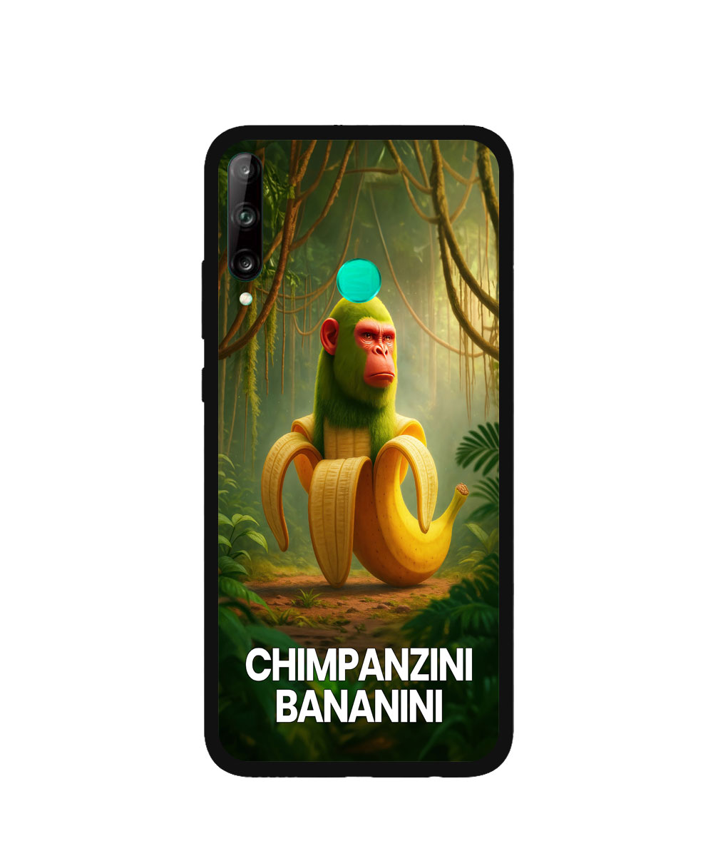 Case / Etui / Pokrowiec / Obudowa na telefon. Wzór: Huawei Y7p