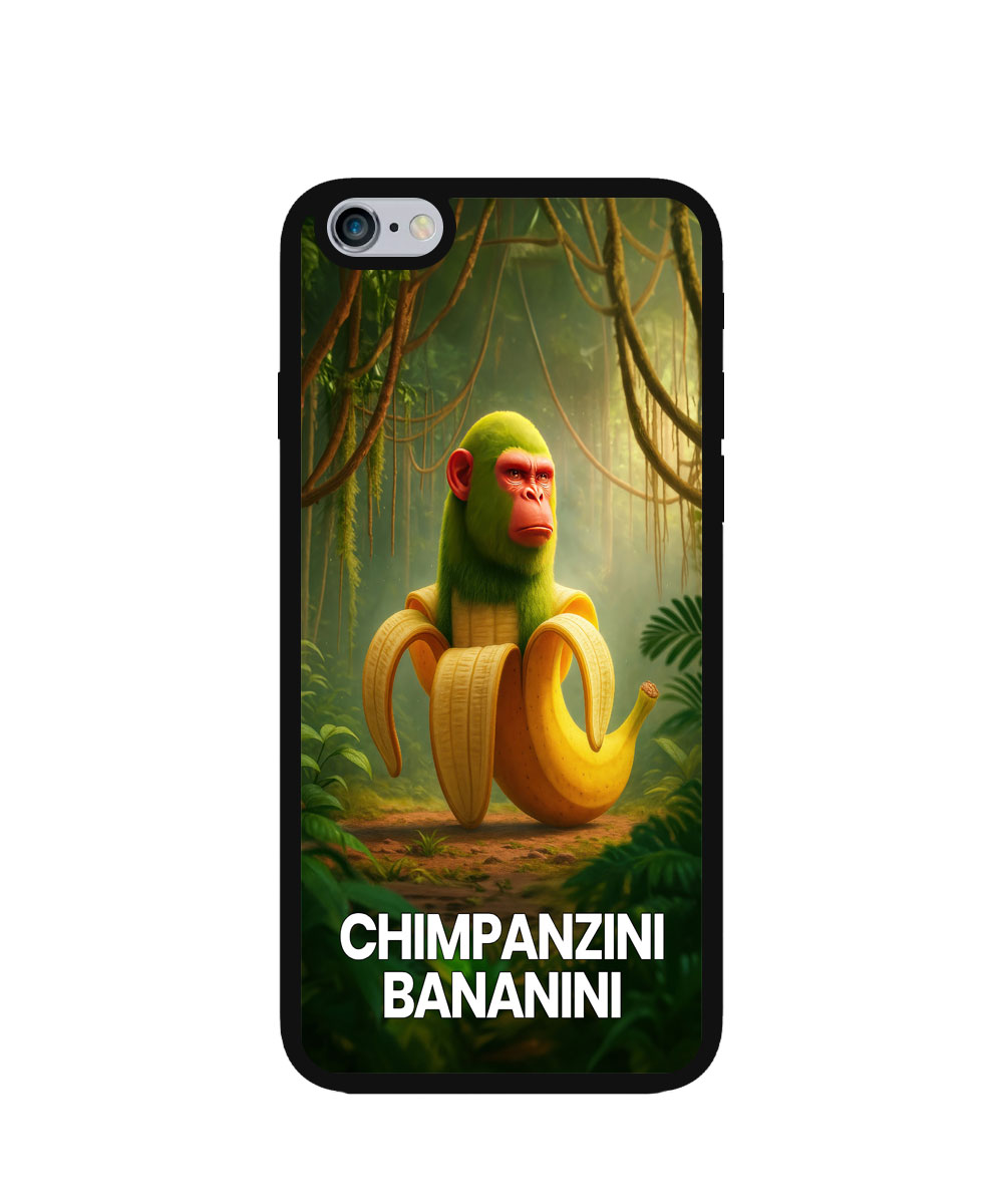 Case / Etui / Pokrowiec / Obudowa na telefon. Wzór: iPhone 6 / 6s