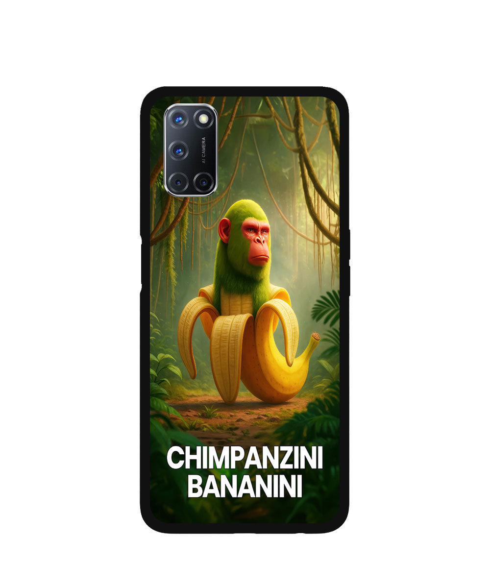 Case / Etui / Pokrowiec / Obudowa na telefon. Wzór: Oppo A52/A72/A92