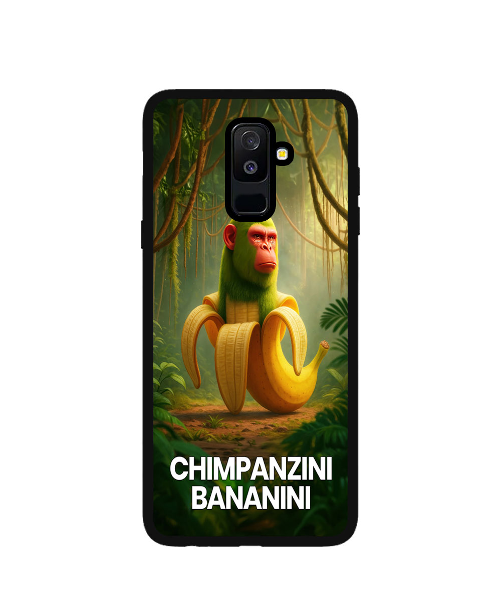 Case / Etui / Pokrowiec / Obudowa na telefon. Wzór: Samsung Galaxy A6