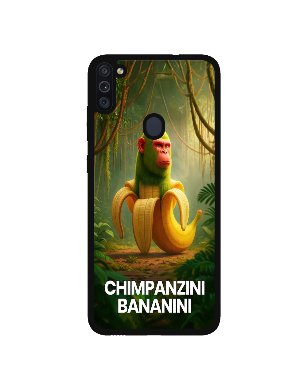Case / Etui / Pokrowiec / Obudowa na telefon. Wzór: Samsung Galaxy M11 / A11